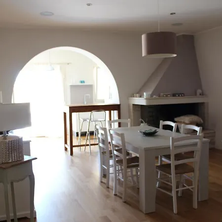 Lilla Apartment