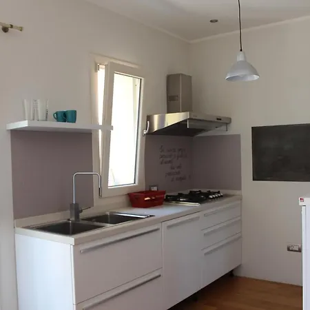Lilla Apartment