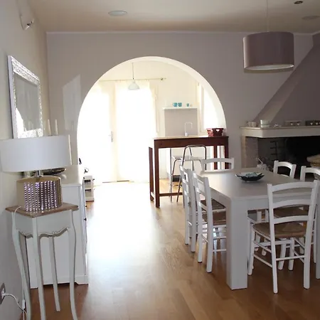 Lilla Apartment *