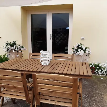 Apartment Lilla Pula
